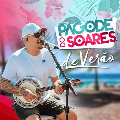 Na Boca / Fala Baixinho / Climatizar / Só Alegria By Thiago Soares's cover