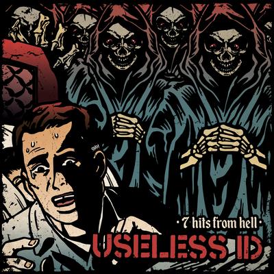 Useless I.D.'s cover