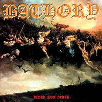 Bathory's avatar cover