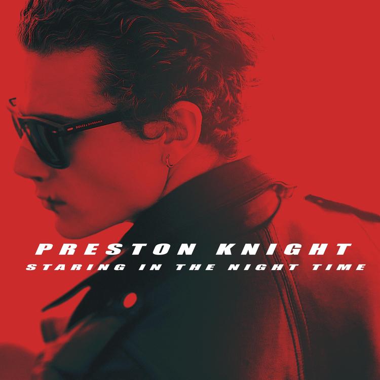 Preston Knight's avatar image