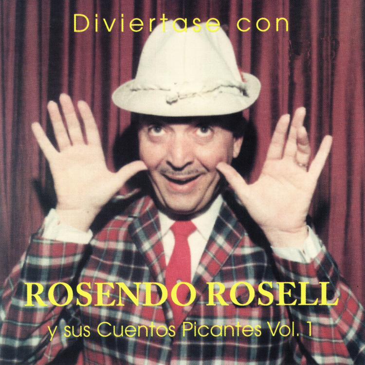 Rosendo Rosell's avatar image