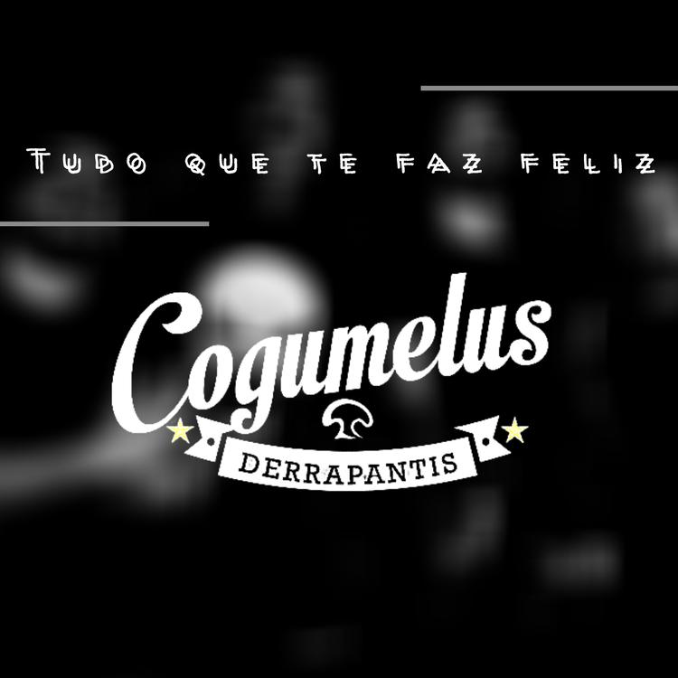 Cogumelus Derrapantis's avatar image