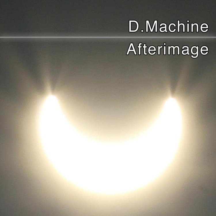 D.Machine's avatar image