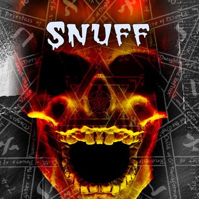 Snuff (Made Famous by Slipknot) By Metal Heroes's cover