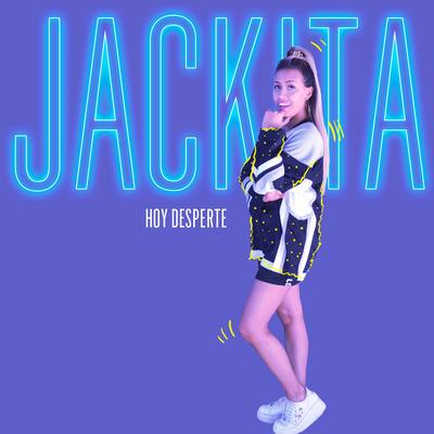 Hoy Desperte By Jackita's cover