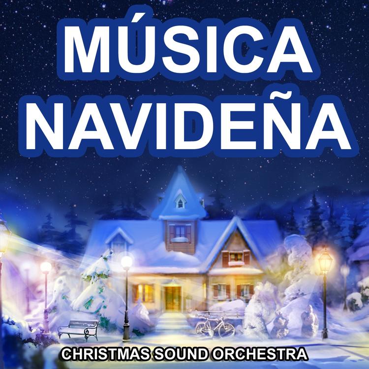 Christmas Sound Orchestra's avatar image