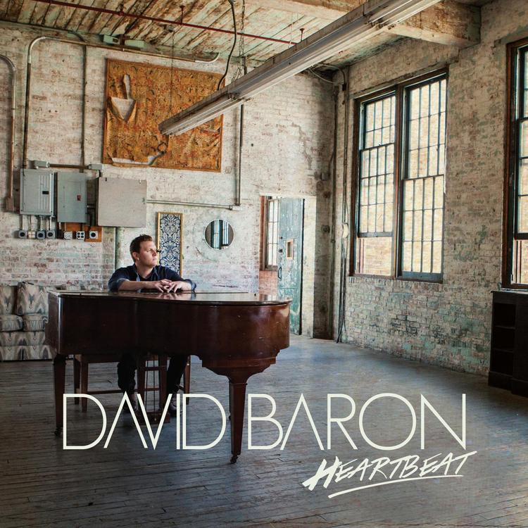 David Baron's avatar image