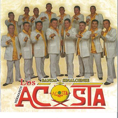 Banda Hermanos Acosta's cover