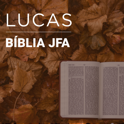 Lucas 05 By Bíblia JFA's cover
