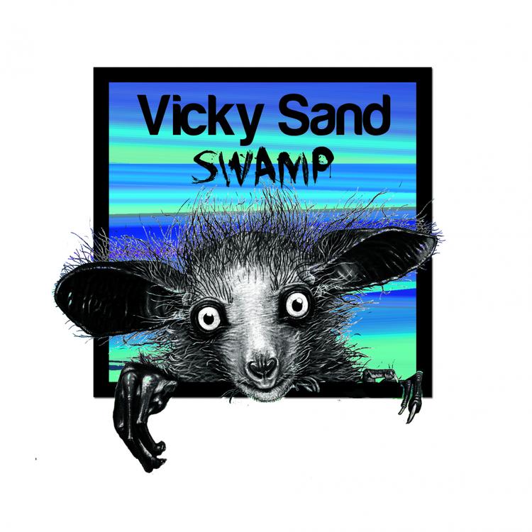 Vicky Sand's avatar image