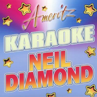 Karaoke - I Am…I Said By Various Artists: Karaoke - Ameritz's cover