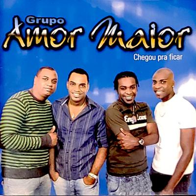 Eu Sou o Samba By Grupo Amor Maior, Xande De Pilares's cover