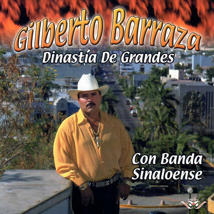 Gilberto Barraza's avatar image