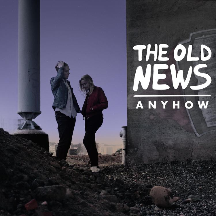 The Old News's avatar image