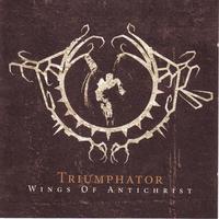 Triumphator's avatar cover