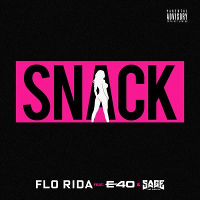 Snack's cover