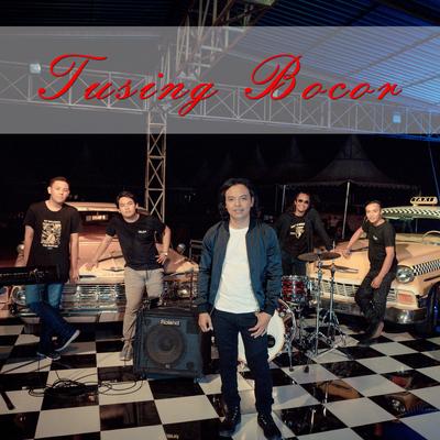 Tusing Bocor's cover