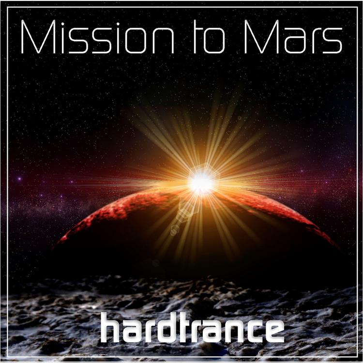 Hardtrance Project's avatar image