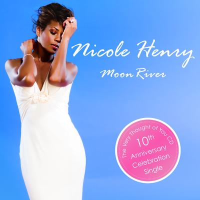 Moon River By Nicole Henry's cover