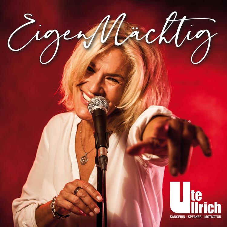 Ute Ullrich's avatar image