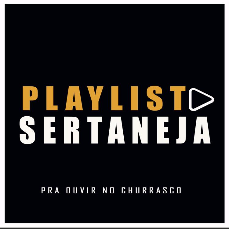 Playlist Sertaneja's avatar image