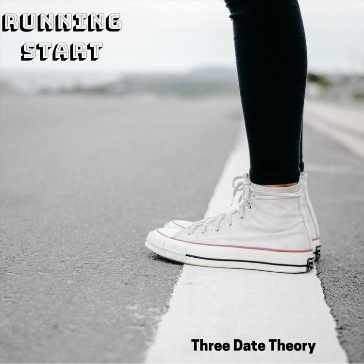 Three Date Theory's avatar image