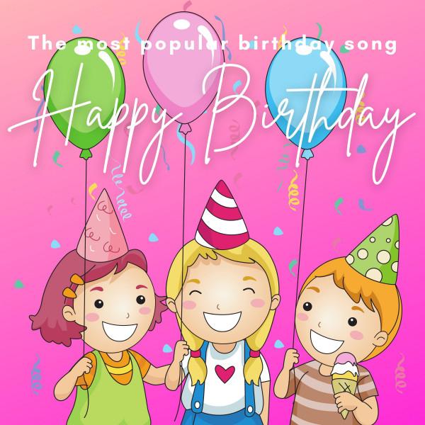 Birthday Songs's avatar image
