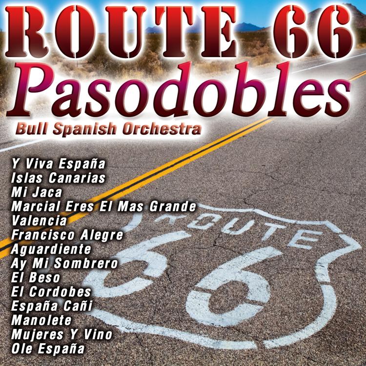 Bull Spanish Orchestra's avatar image