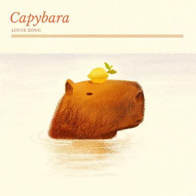 Capybara's cover