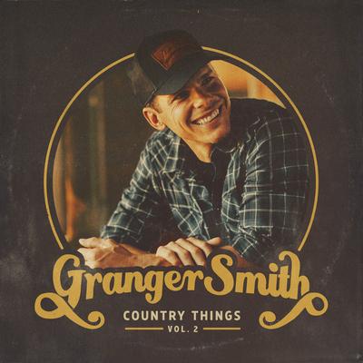 Country Things, Vol. 2's cover