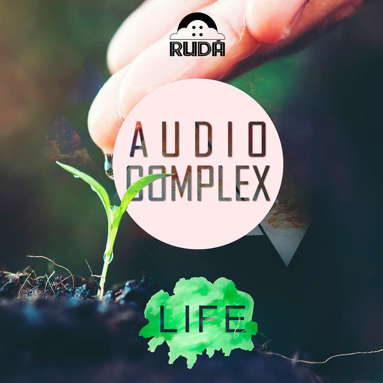 Audio Complex's avatar image