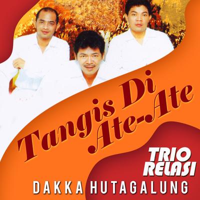 Tangis Di Ate-Ete's cover