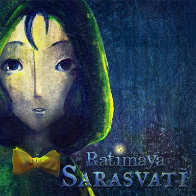 Ratimaya's cover