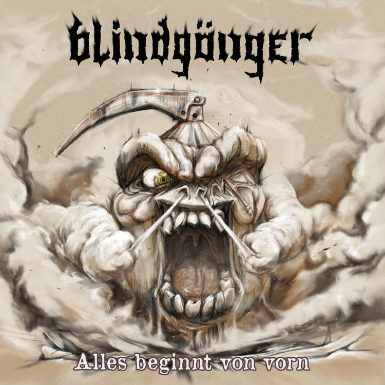 Blindgänger's avatar image