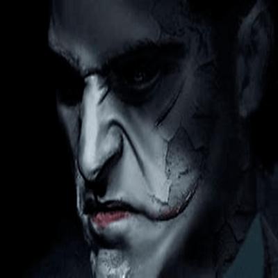 Joker's cover