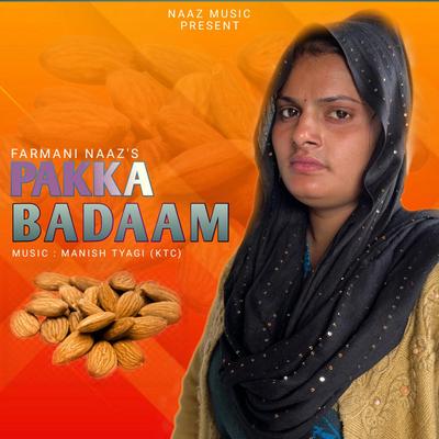 Farmani Naaz's cover