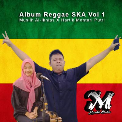 Album Reggae SKA, Vol. 1's cover