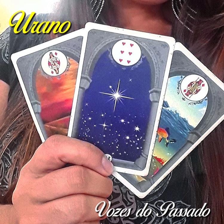 Banda Urano's avatar image