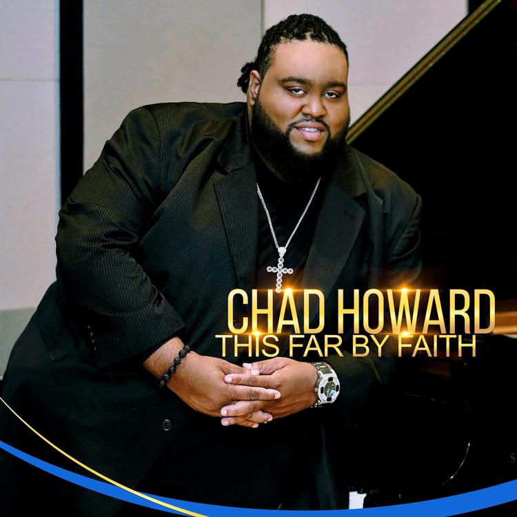 Chad Howard's avatar image