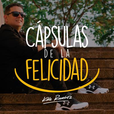 Capsulas de la Felicidad., Vol. 2's cover