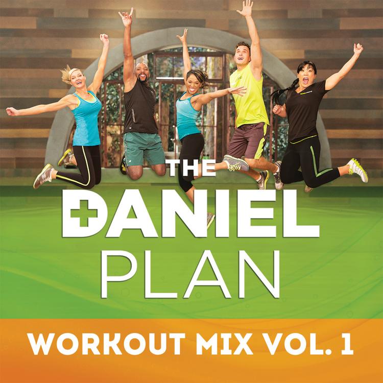 The Daniel Plan's avatar image