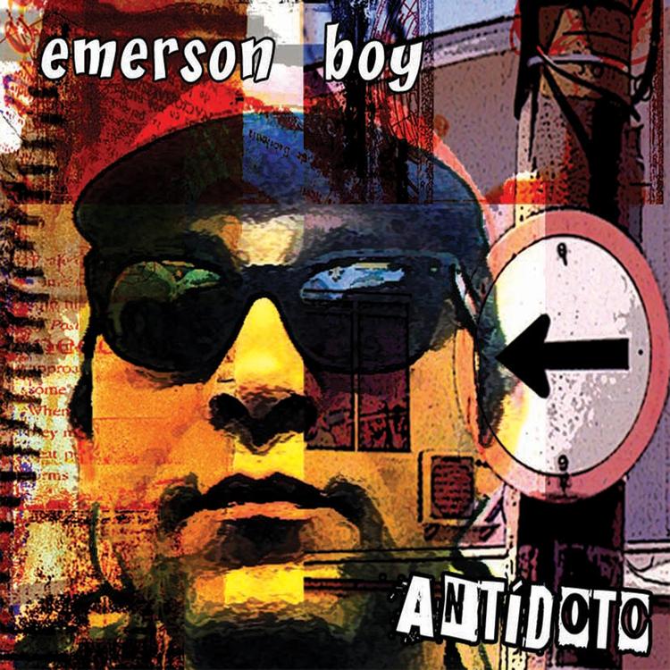 Emerson Boy's avatar image