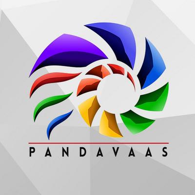 Pandavaas's cover