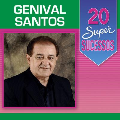 Genival Santos's cover