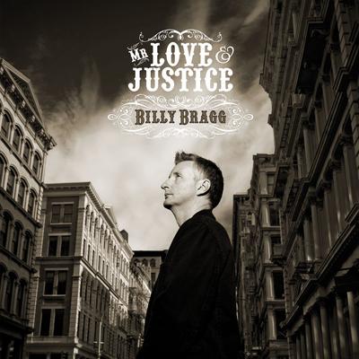Mr. Love & Justice [Deluxe Edition]'s cover