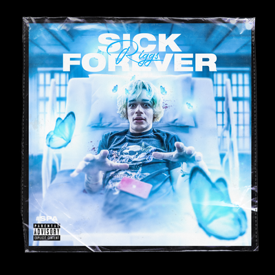 SickForever's cover