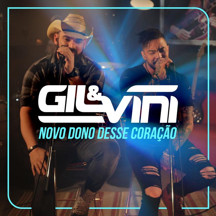 Gil e Vini's avatar image