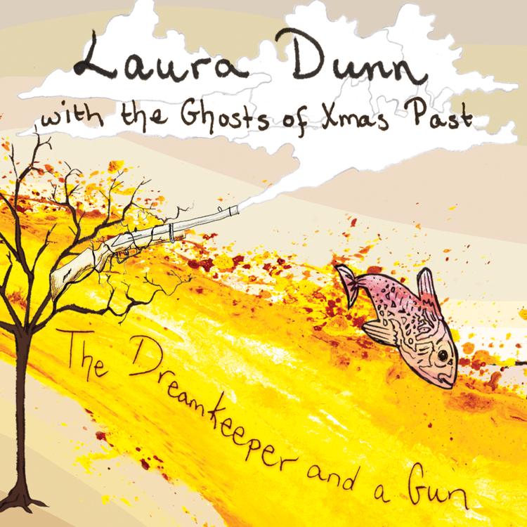 Laura Dunn With the Ghosts of Xmas Past's avatar image