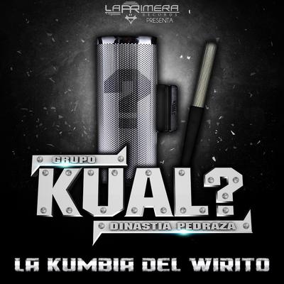 La Kumbia del Wirito's cover