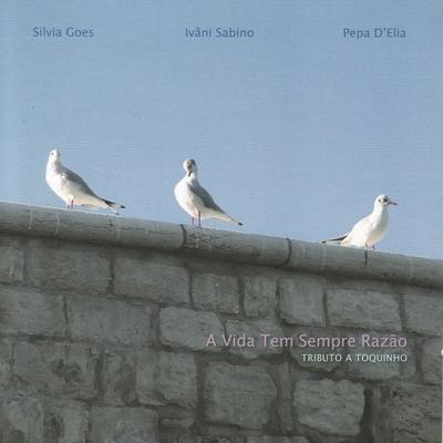 Menininha By Silvia Goes, Ivâni Sabino, Pepa D'Elia's cover